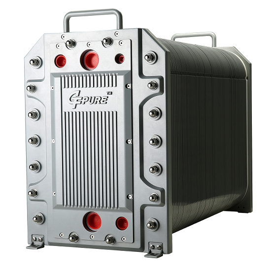 UPW-B（除硼） 系列